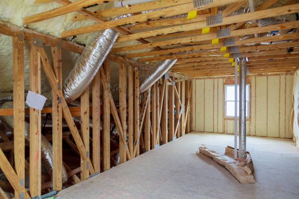 Insulation Inspection Services in Ocean City, NJ